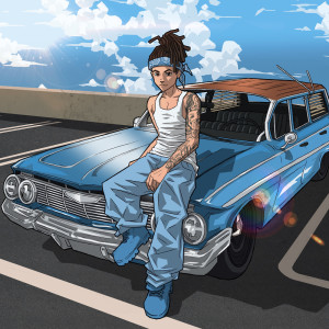 default playlist img