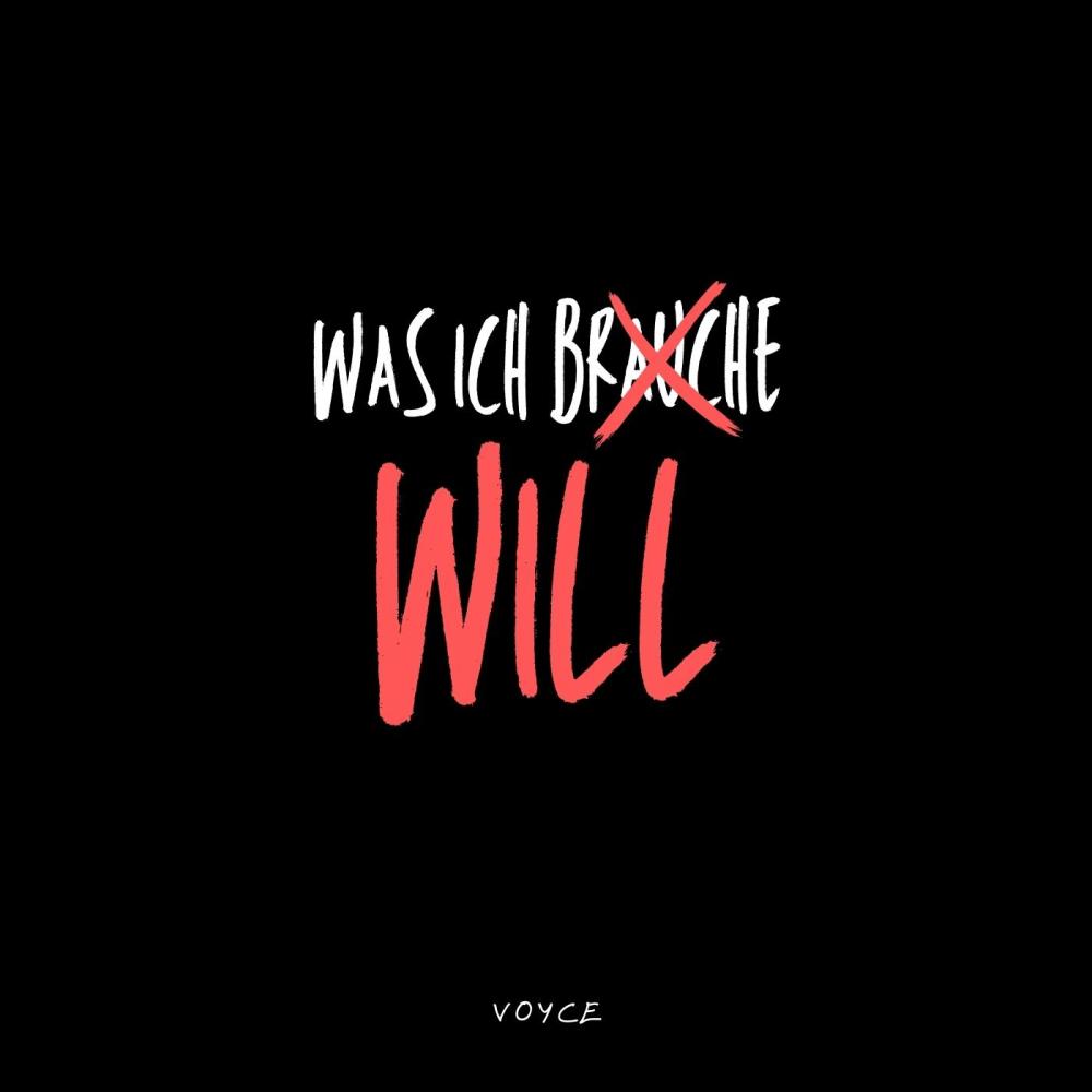 Was ich will (Explicit)
