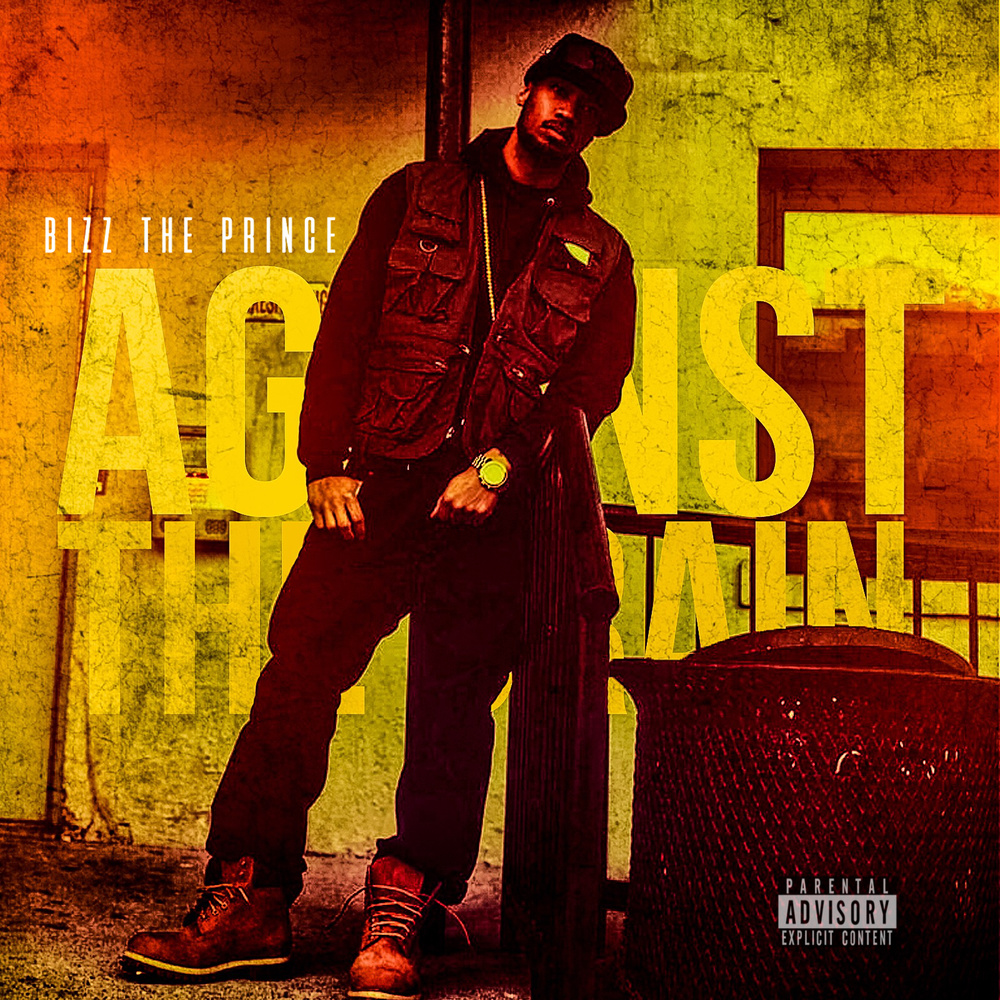 Break The Wallz (Explicit)