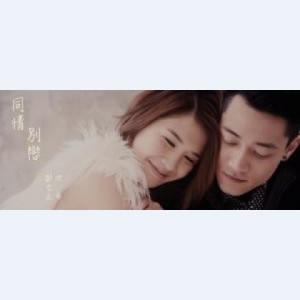 鄒文正的專輯同情別戀