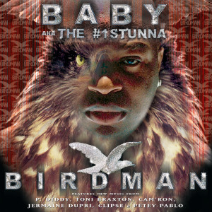 ดาวน์โหลดและฟังเพลง Ms. Bird Pageant Pt. 3 (Album Version|Explicit) พร้อมเนื้อเพลงจาก Baby