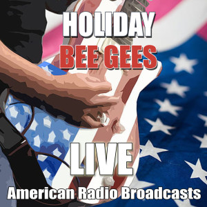 Dengarkan lagu I Can't See Nobody (Live) nyanyian Bee Gees dengan lirik