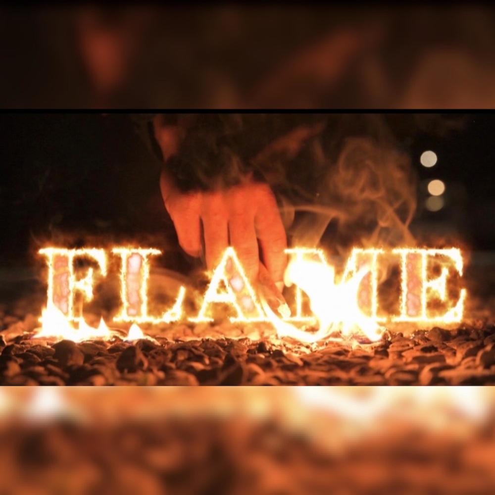 FLAME (Explicit)