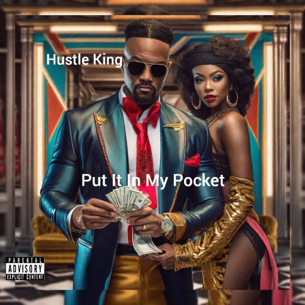 Put It In My Pocket (Explicit)