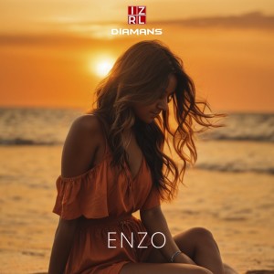 收聽izrl的Enzo歌詞歌曲