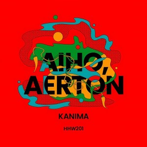 Album Kanima from Aiho