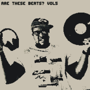 GodzG的專輯Are these Beats? Vol. 5