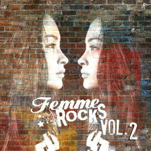 ดาวน์โหลดและฟังเพลง Four Five Seconds พร้อมเนื้อเพลงจาก Femme Rocks