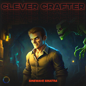 Sinewave Sinatra的專輯Clever Crafter