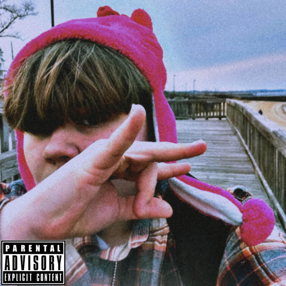 Like That (feat. Bardier & Abandz) (Explicit)