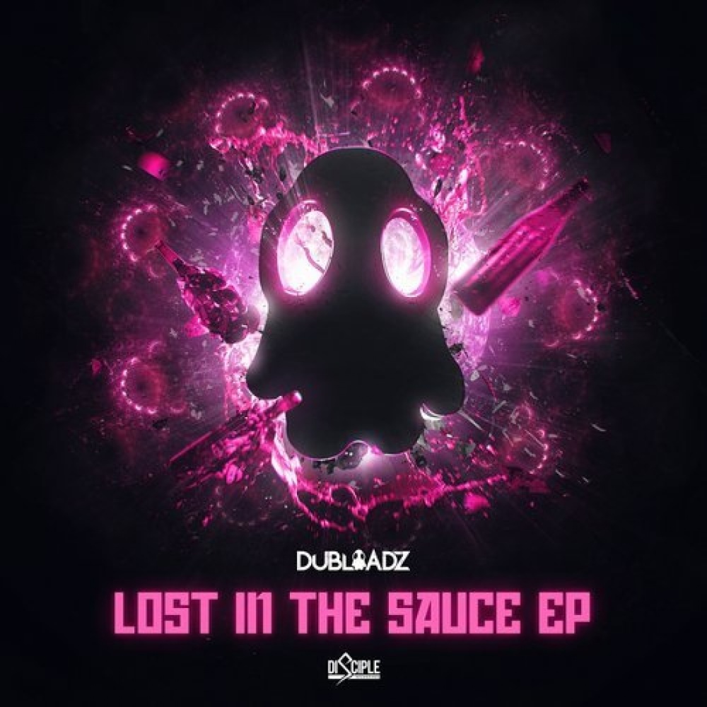 Lost in the Sauce(feat. Crichy Crich) (Explicit)
