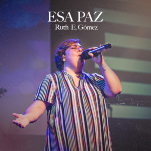 Album Esa Paz from 