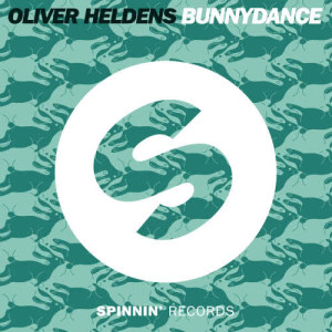ดาวน์โหลดและฟังเพลง Bunnydance พร้อมเนื้อเพลงจาก Oliver Heldens