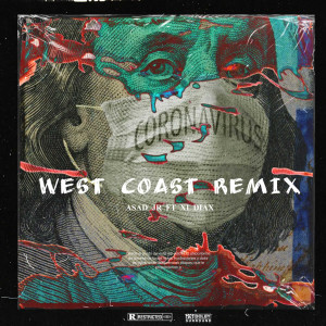 Asad Jr的專輯West Coast Remix (Explicit)