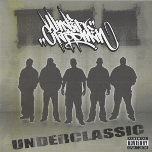 Album UnderClassic (Explicit) from Underclassmen