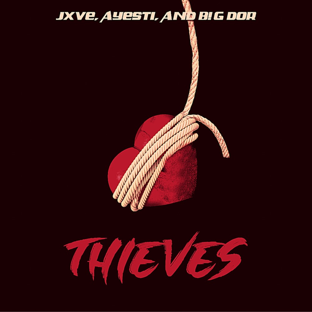 Thieves (Explicit)