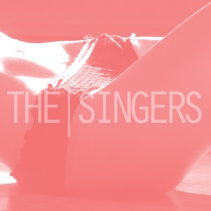 The Singers的專輯The Singers
