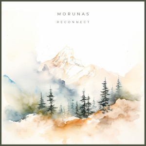 Album Reconnect oleh Morunas