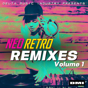 Album Neo Retro Remixes Vol.1 from V.A.