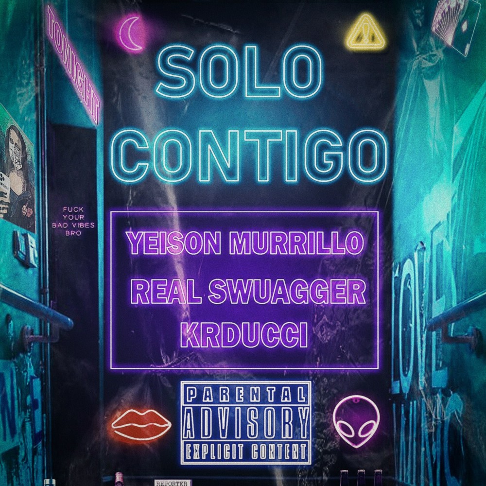 Solo Contigo
