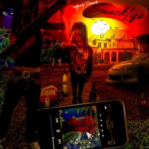 SMACKAHOLICS的專輯SMCKLife (feat. Notports & BigBrizzy) [Explicit]