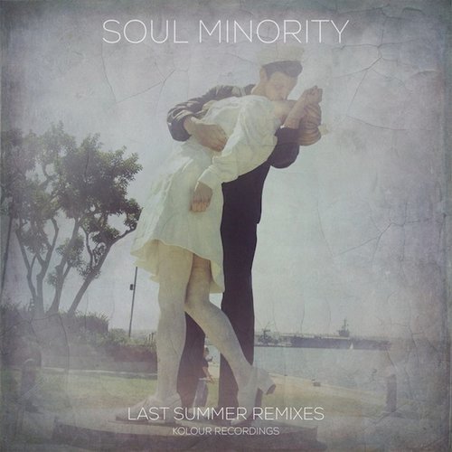 Last Summer (Tokita Remix)