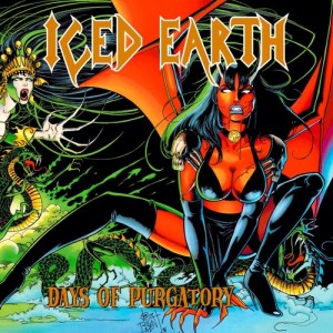 ดาวน์โหลดและฟังเพลง Stormrider (Reworked Version) พร้อมเนื้อเพลงจาก Iced Earth