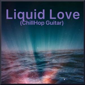 Album Liquid Love from Rodolfo Zagari