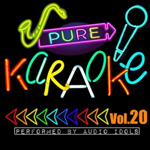 Pure Karaoke, Vol. 20
