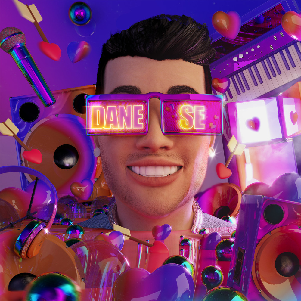 Dane-se (Explicit)