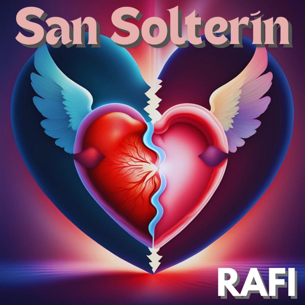 San Solterín