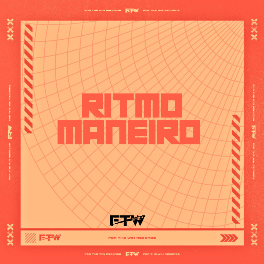 Ritmo Maneiro (Explicit)