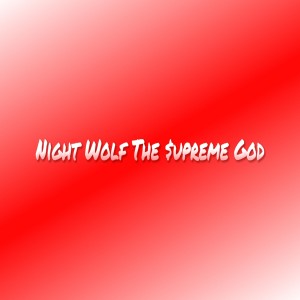 Album Teen Spirit oleh Night Wolf