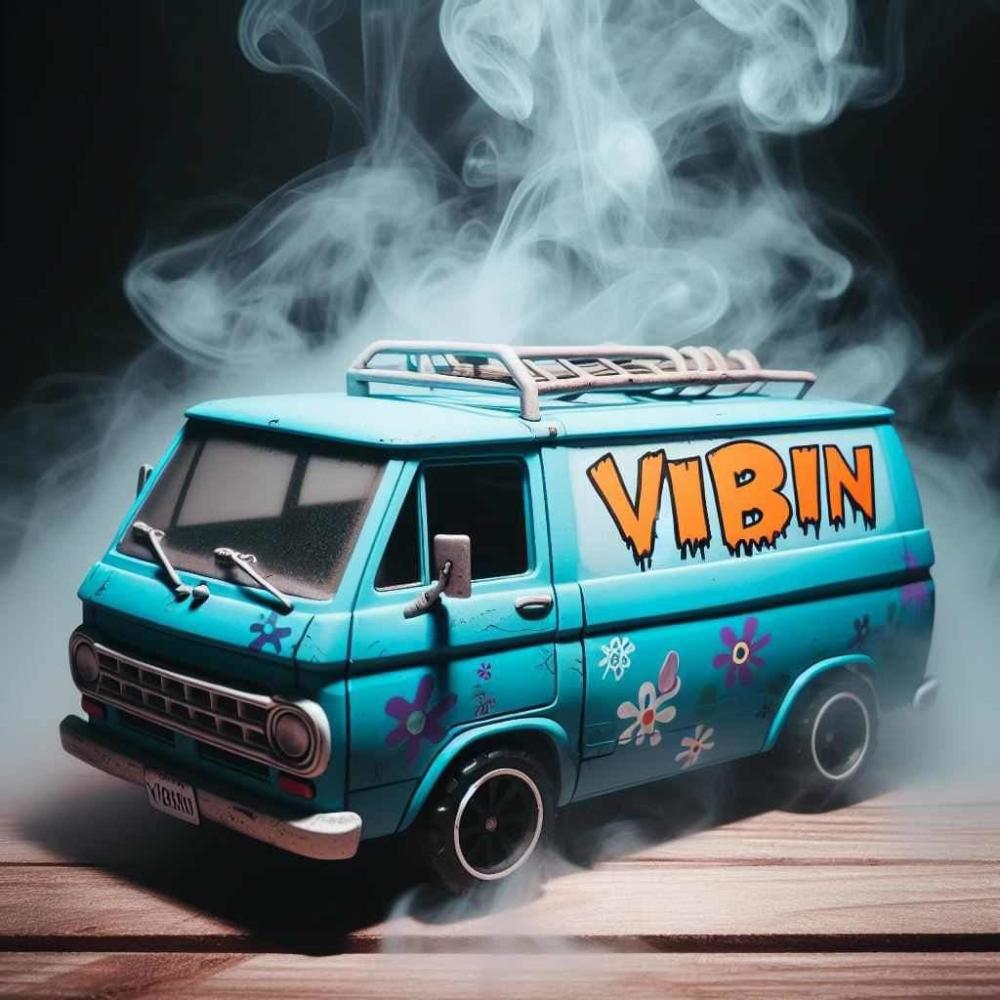 Vibin (feat. Lufkin Legend) (Explicit)