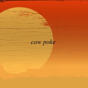 Album Cow Poke from Various