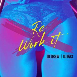 收聽DJ Drew的Work It歌詞歌曲