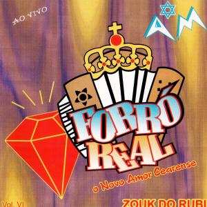Listen to Ramo, Ramo (Ao Vivo) song with lyrics from Forró Real