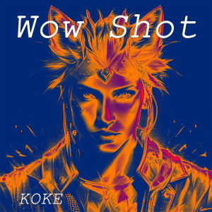 Koke的專輯Wow Shot