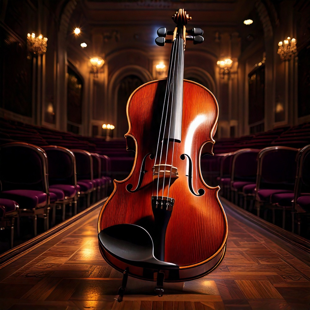 Gentle Night Music