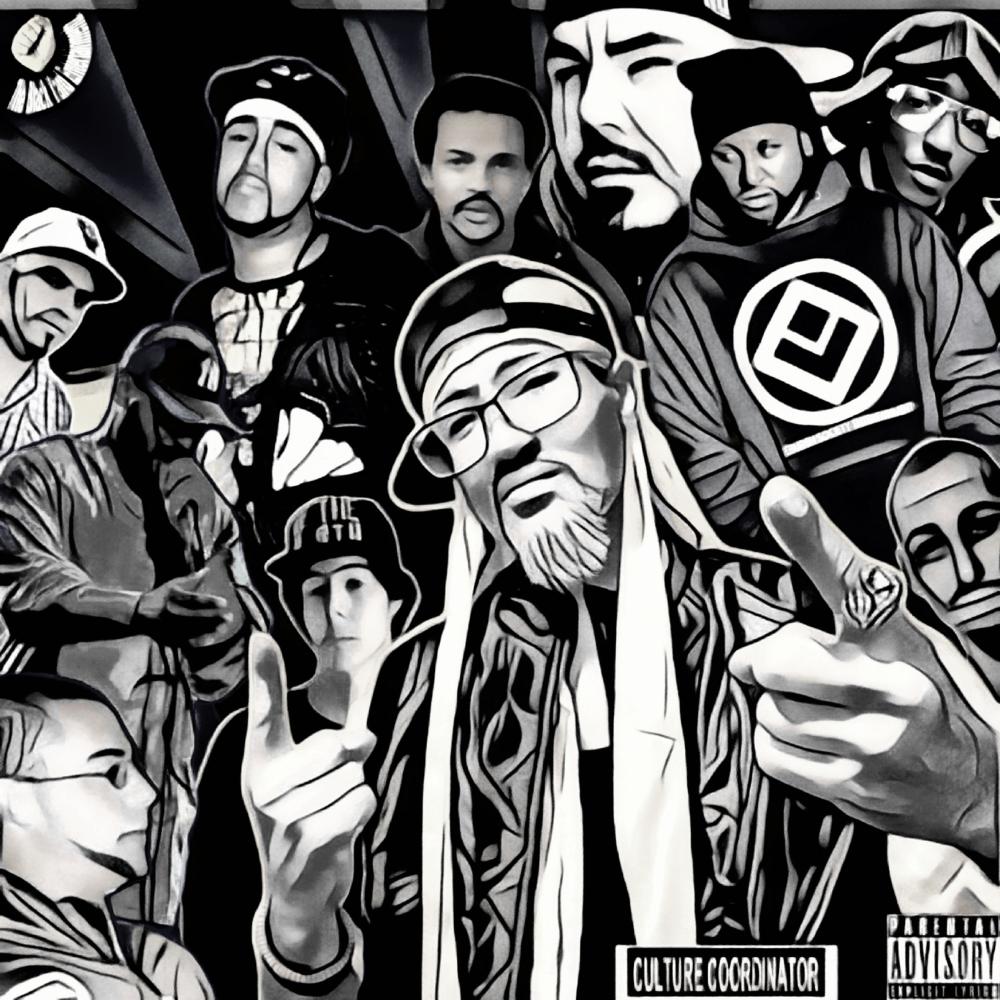 The Chop Shop (feat. Krizz Kaliko) (Explicit)
