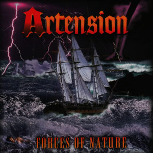 ดาวน์โหลดและฟังเพลง Lost Horizon พร้อมเนื้อเพลงจาก Artension