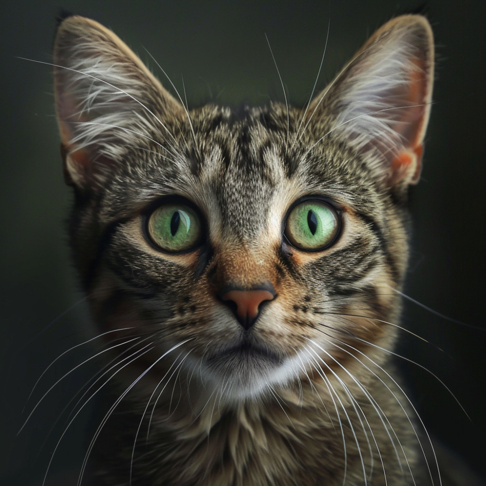Relaxing Echoes for Cat Comfort