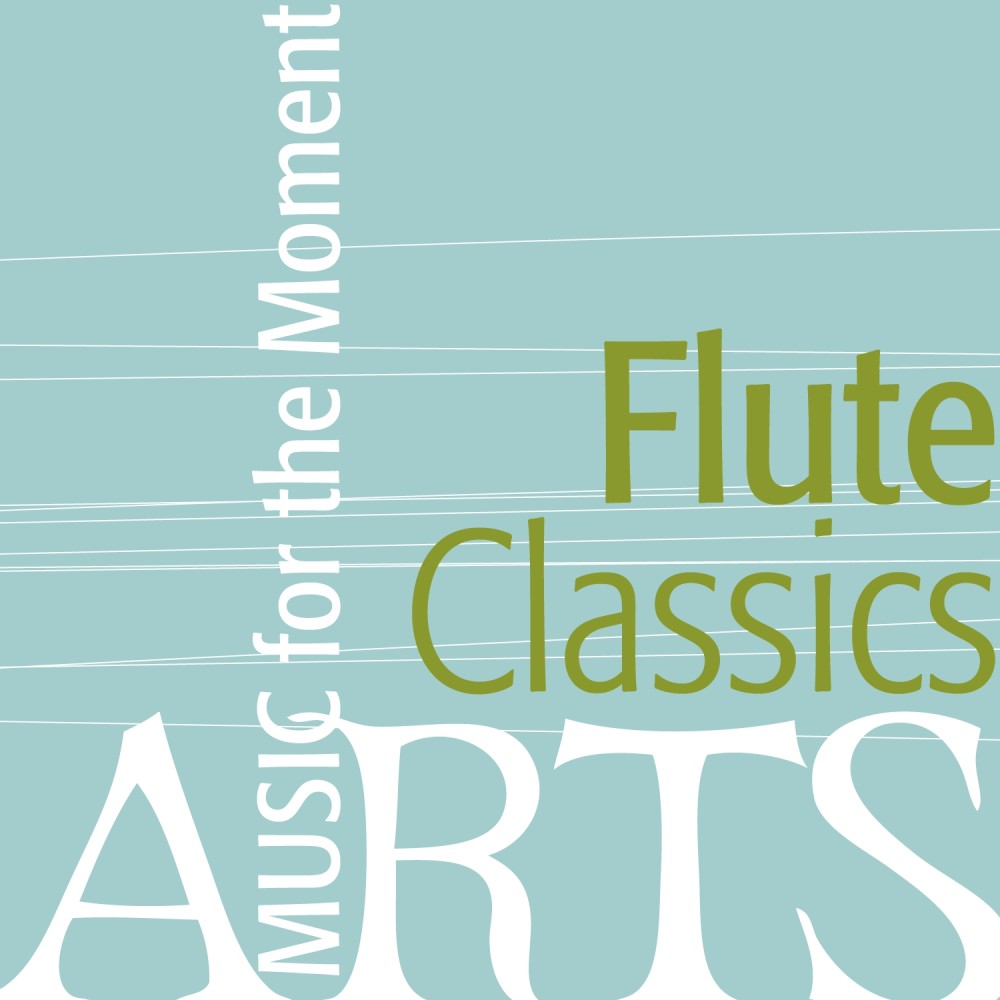Saverio Mercadante: Concerto for Flute and Orchestra in D major, III - Polacca. Allegro brillante