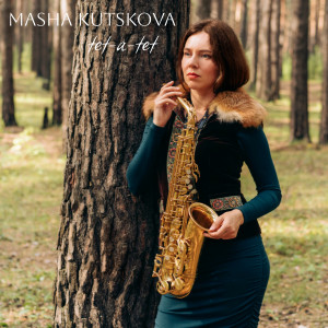 Album Tet-A-Tet from Masha Kutskova