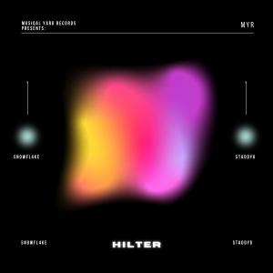 ดาวน์โหลดและฟังเพลง Hilter พร้อมเนื้อเพลงจาก Snowfl4ke