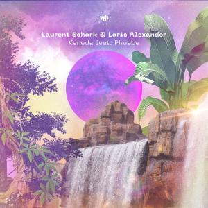收聽Laurent Schark的Keneda歌詞歌曲