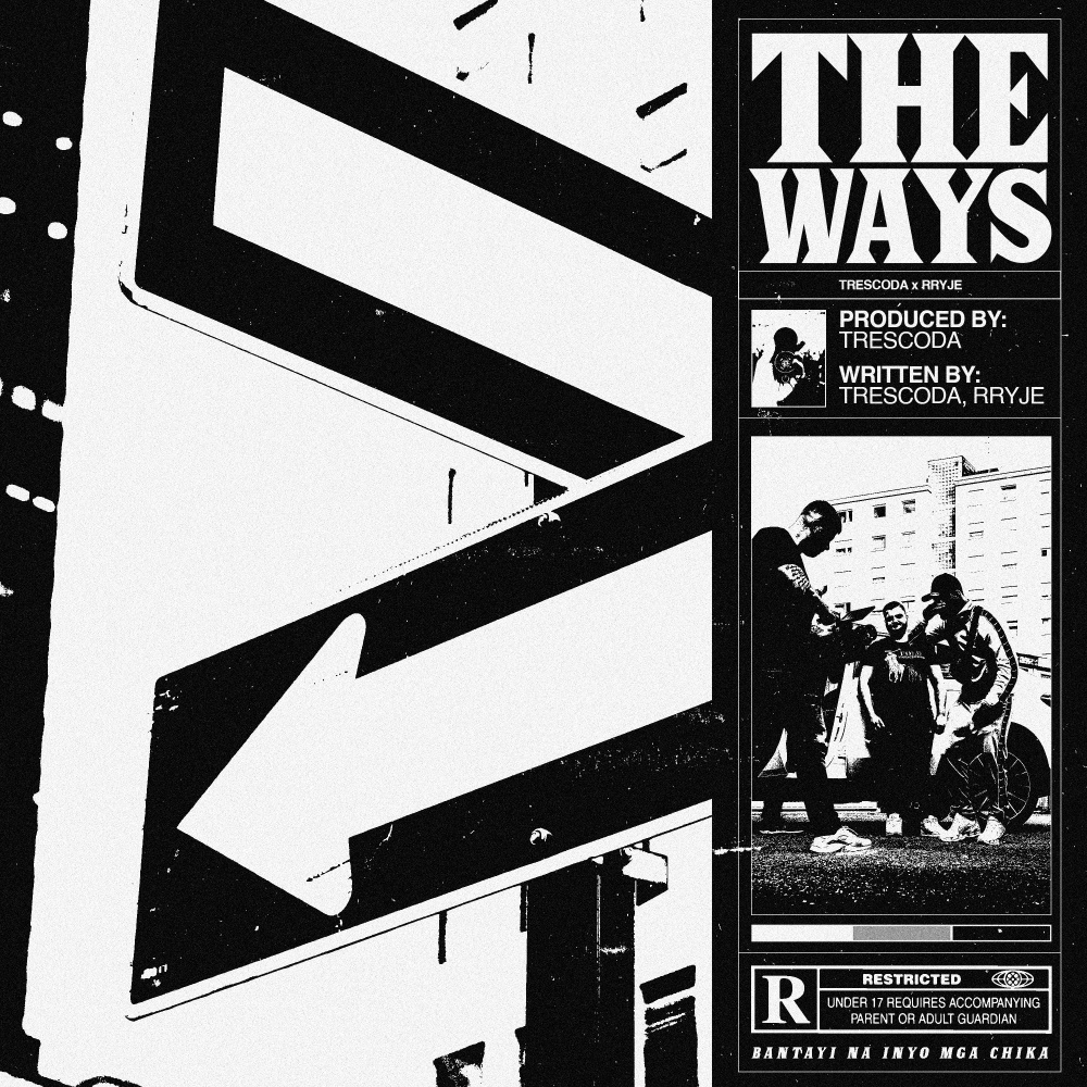 The Ways