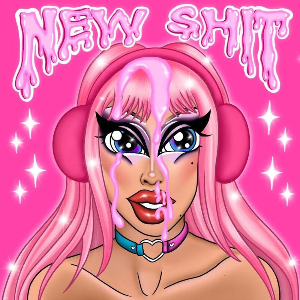 Superstar (feat. Frede)