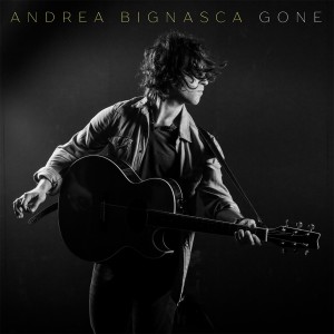 ดาวน์โหลดและฟังเพลง Gone พร้อมเนื้อเพลงจาก Andrea Bignasca