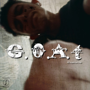 收听El Hadaba的G.O.A.T (All Eyes on Me) (Explicit) (All Eyes on Me|Explicit)歌词歌曲